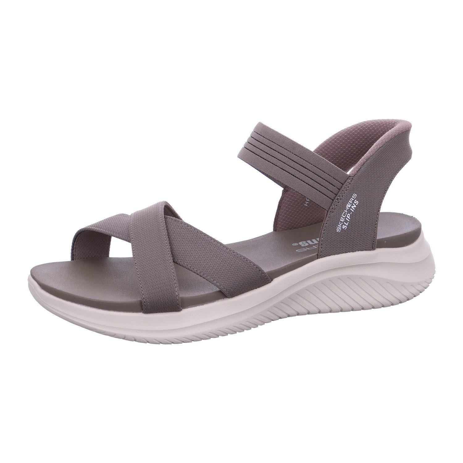 Skechers Ultra Flex 3.0 Trekkingsandale günstig online kaufen