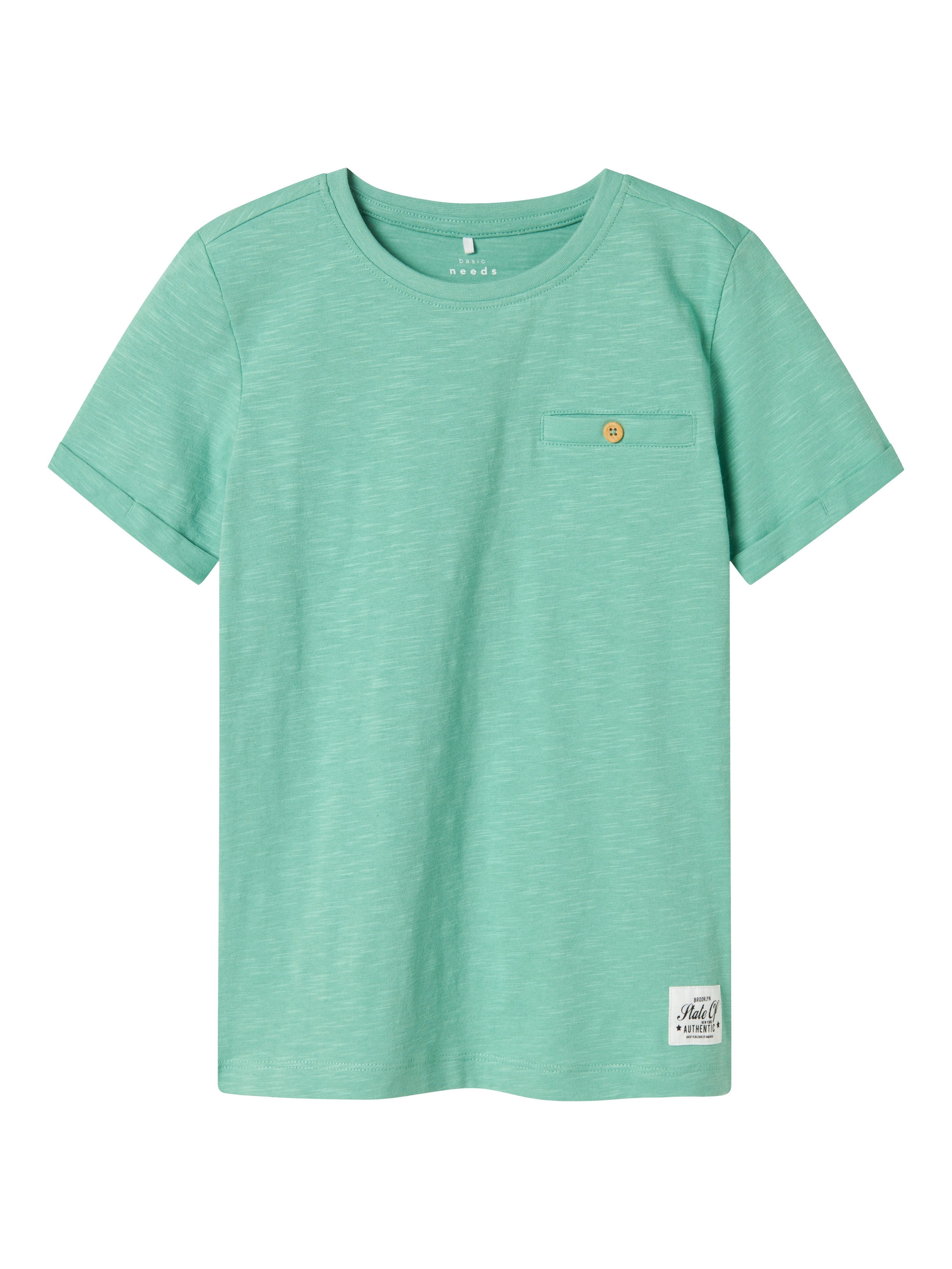 Name It Kurzarmshirt NKMVINCENT SS TOP günstig online kaufen