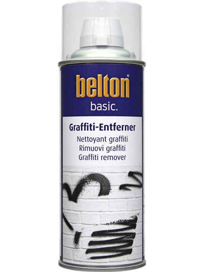 belton Sprühlack Belton special Basic Graffiti-Entferner 400 ml