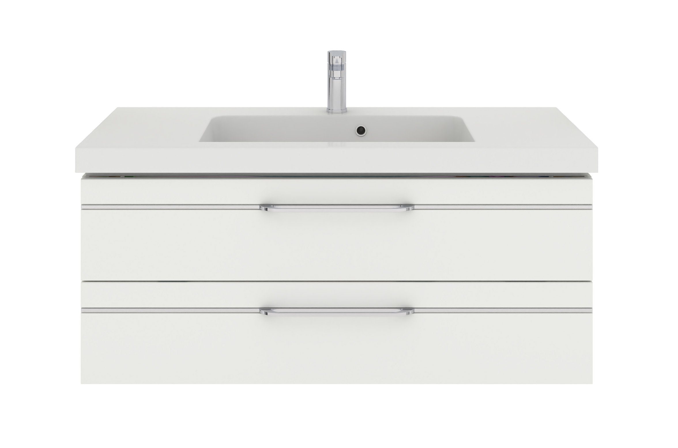 PELIPAL Badmöbel-Set Set, Balto Sprint - Möbel für stilvolles Zuhause