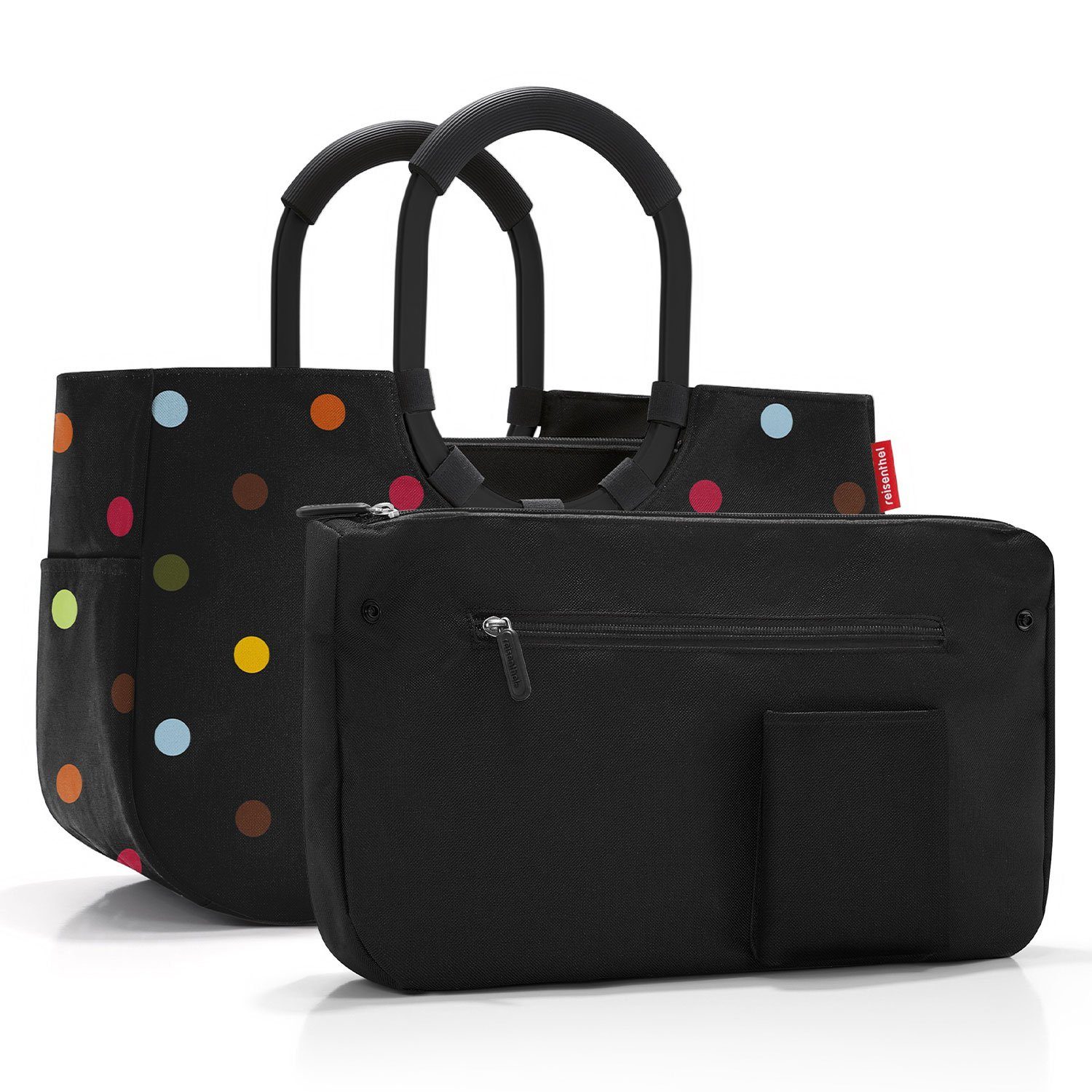 REISENTHEL® Shopper Einkaufstasche mit Innentasche loopshopper günstig online kaufen