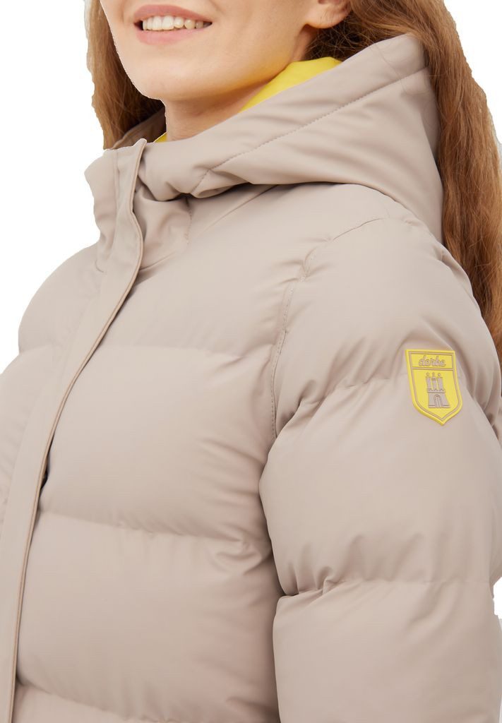Derbe Winterjacke Interholm Damen günstig online kaufen