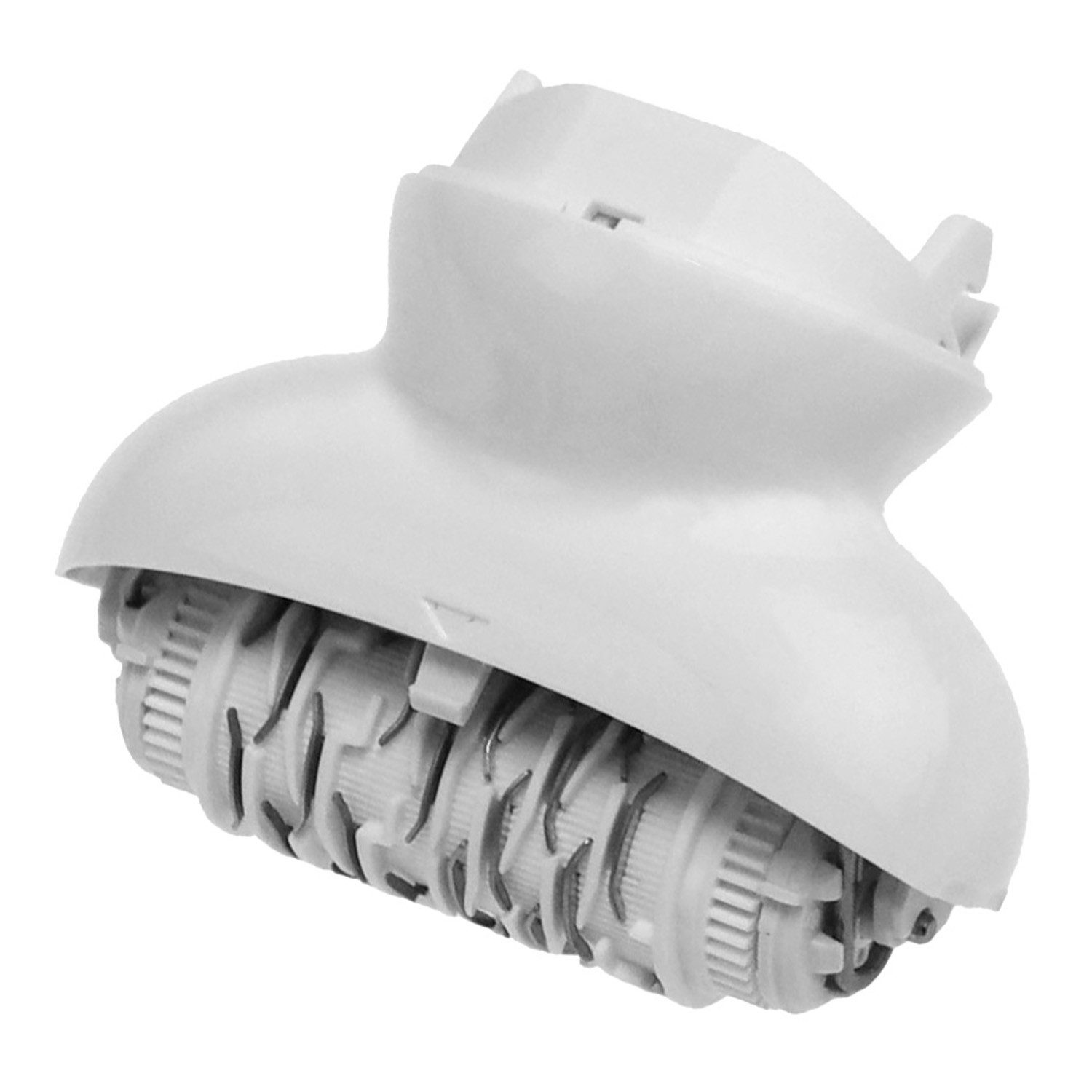 Braun Epilieraufsatz Braun 80770923 Epiliererkopf für 5378 5380 Silk-épil 9 Epilierer