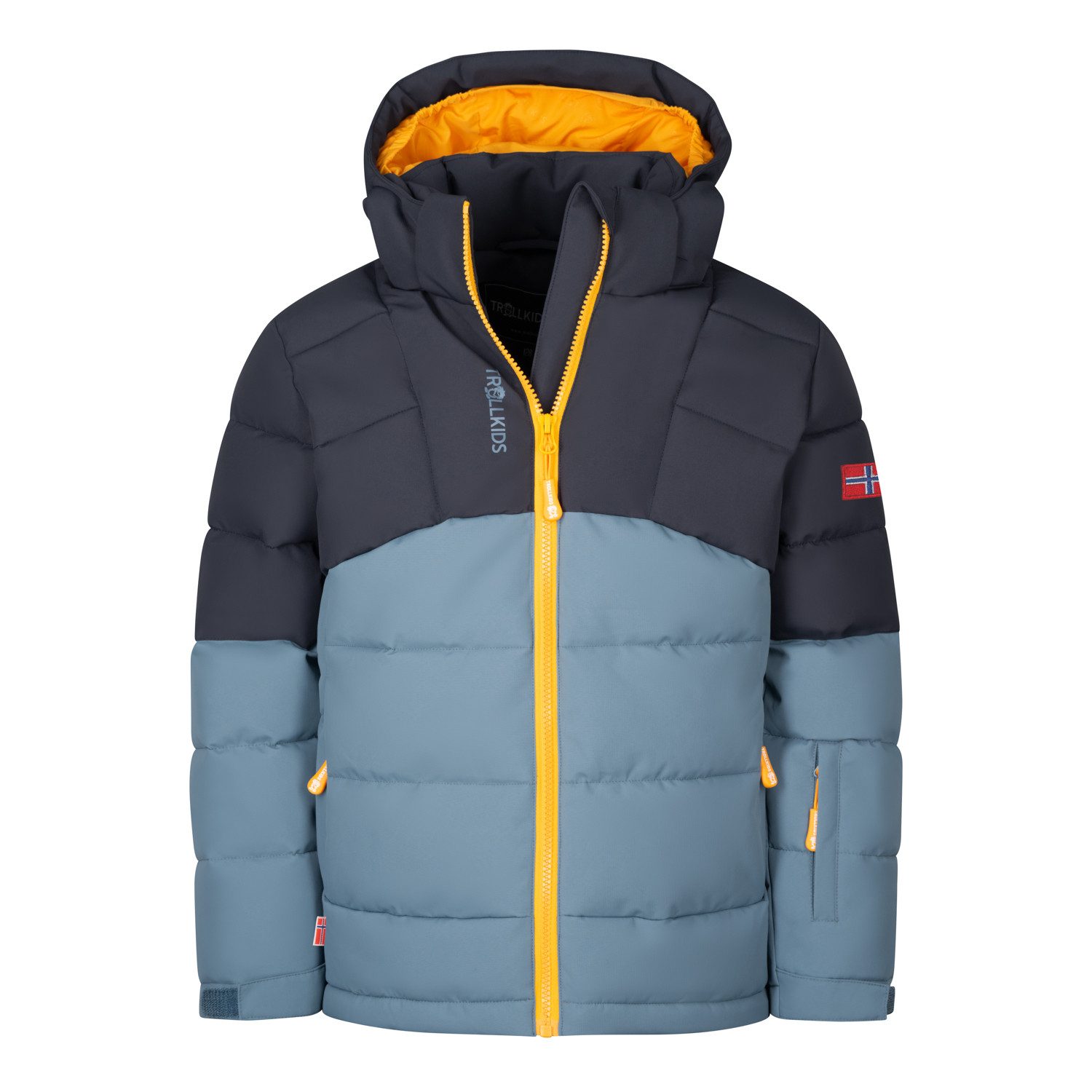 TROLLKIDS Winterjacke Kids Gryllefjord Jacket