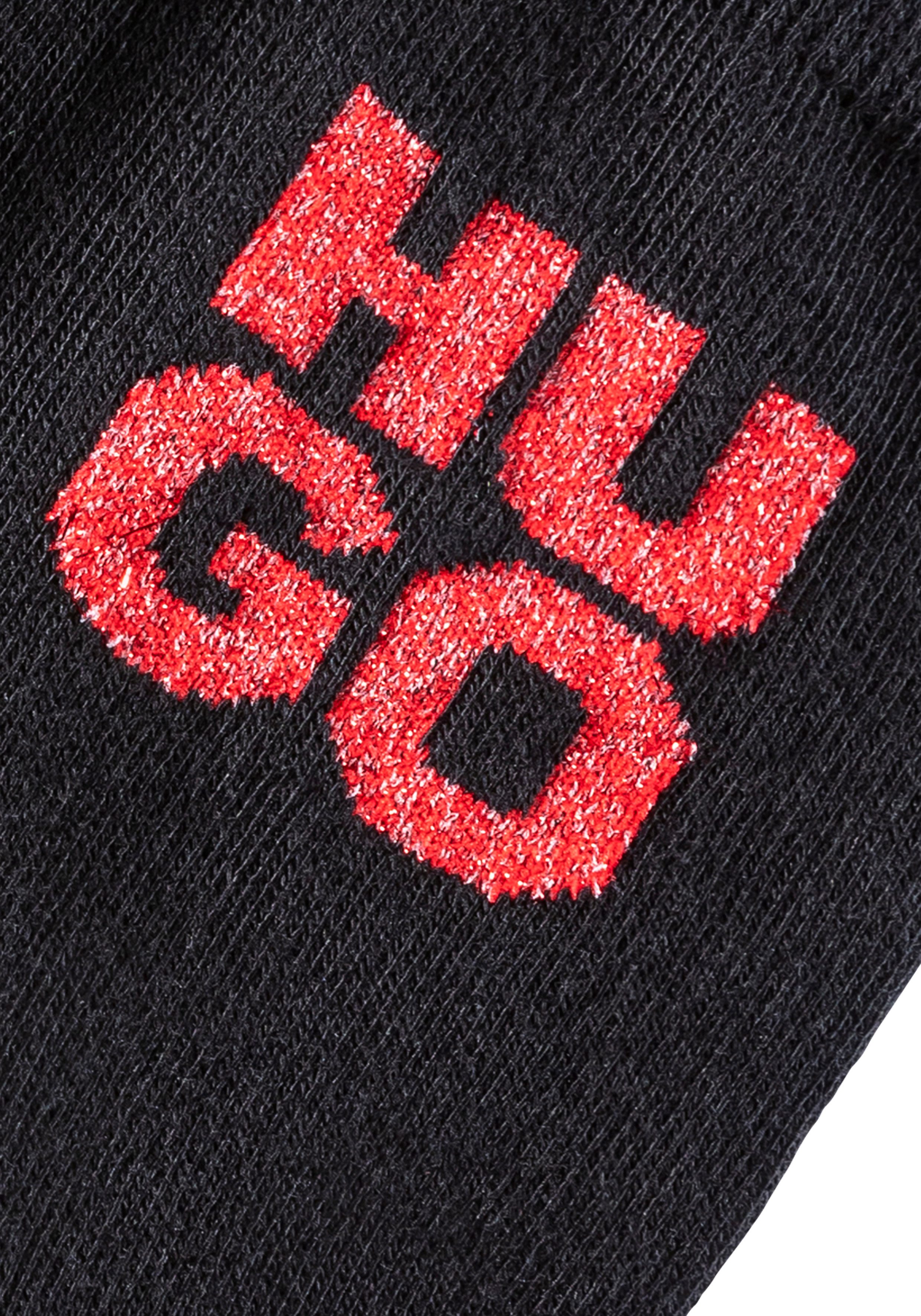 HUGO Socken 2PQS GIFT SHINE CC günstig online kaufen