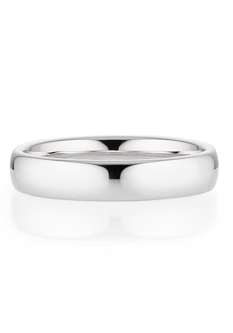 Bruno Banani Trauring Schmuck Geschenk Ehering Hochzeit Damenring Herrenring, Made in Germany