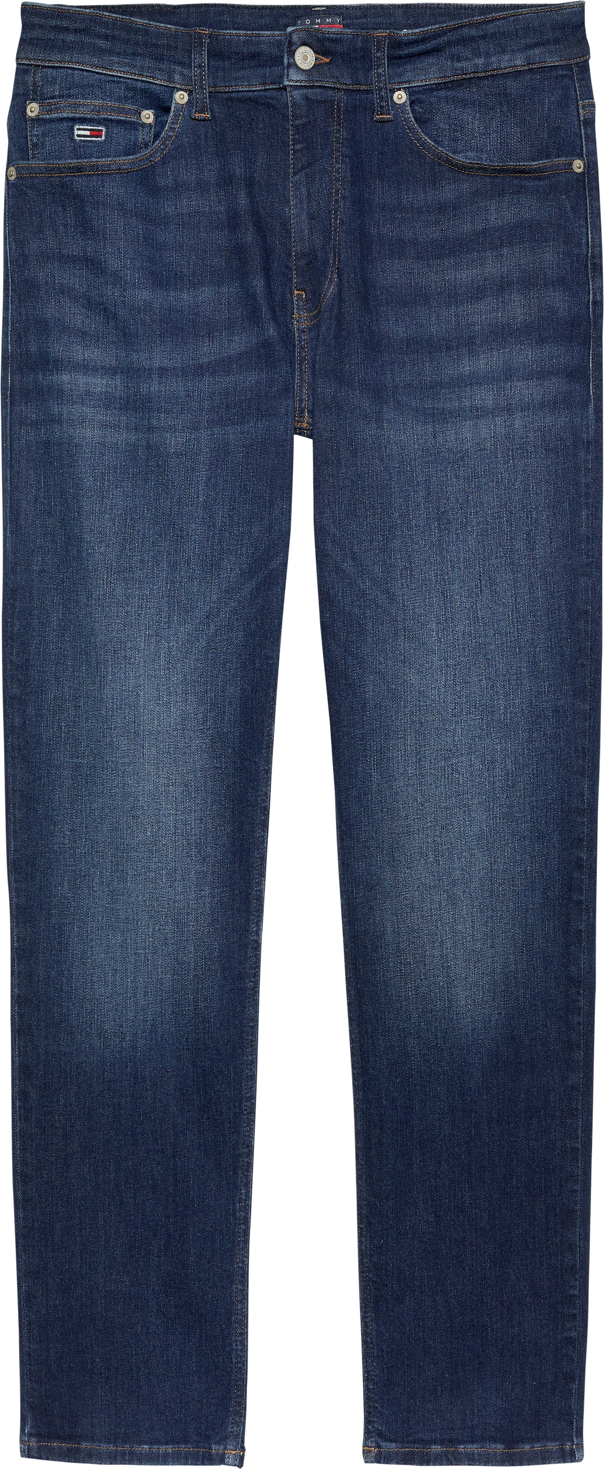 Tommy Jeans Straight-Jeans Ryan Regular Slim günstig online kaufen
