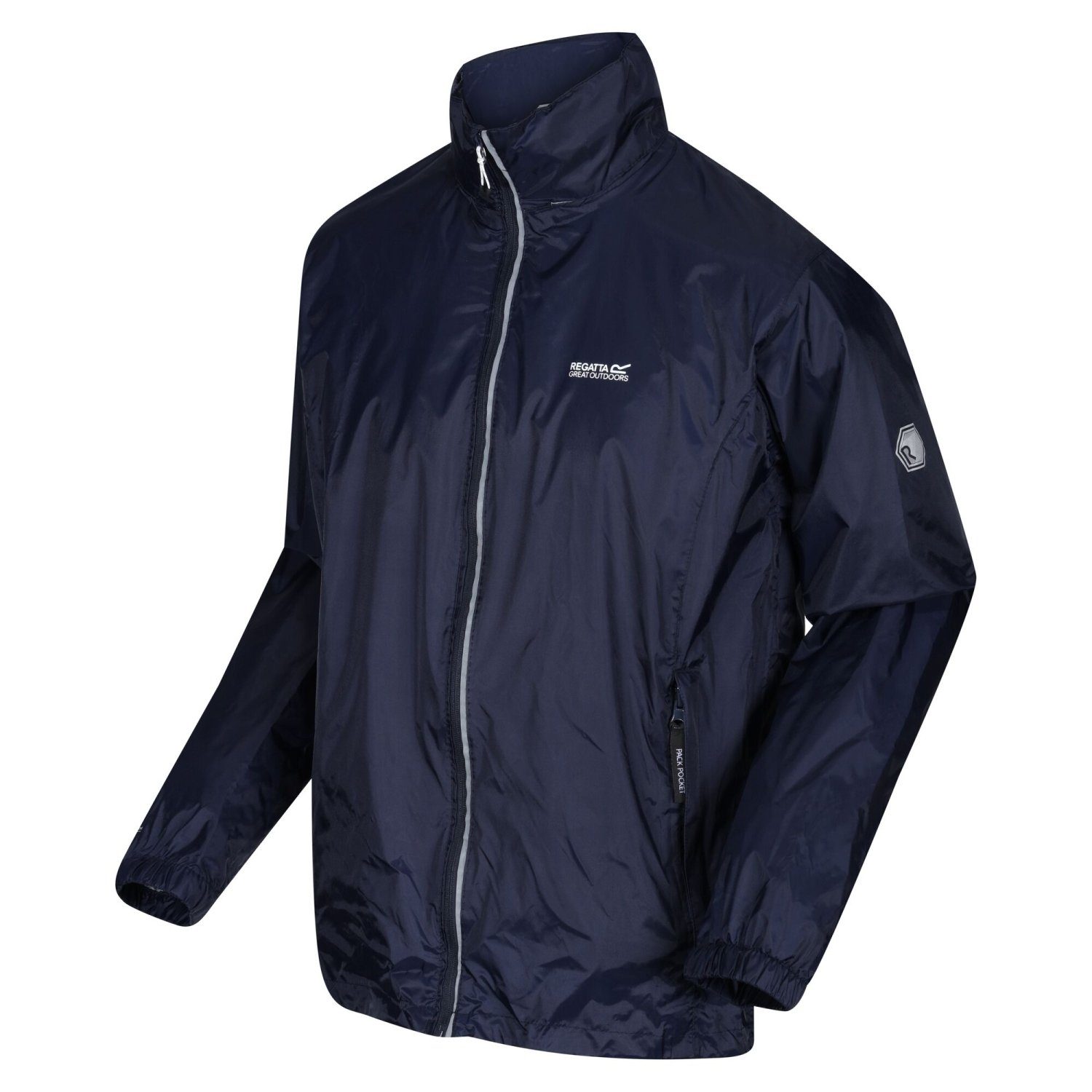 Regatta Regenjacke Lyle IV günstig online kaufen