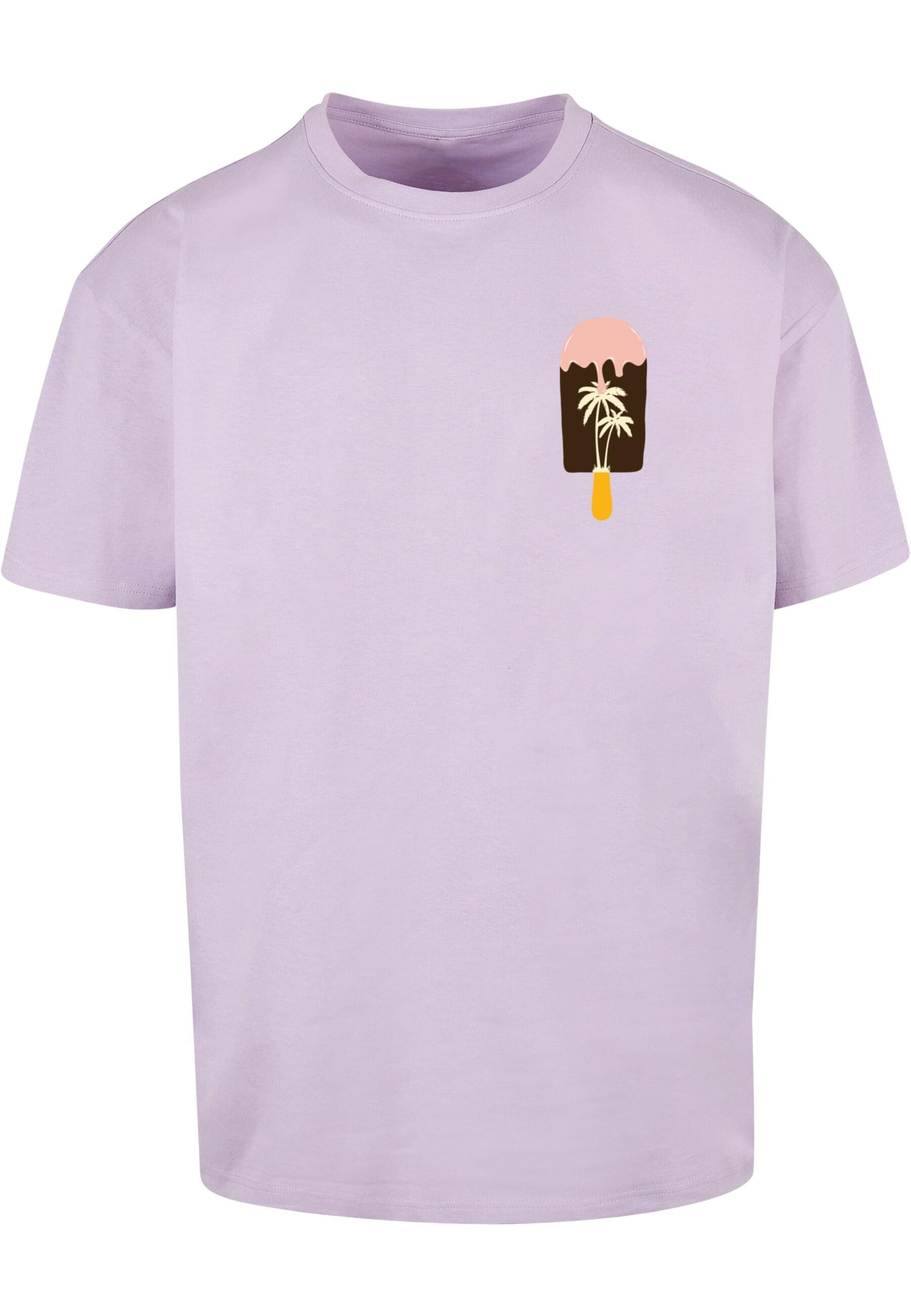 Merchcode T-Shirt Merchcode Herren Summer - günstig online kaufen