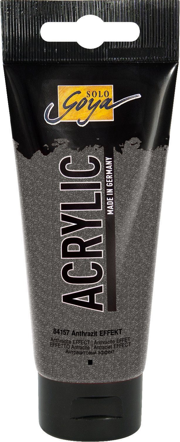 Kreul Acrylfarbe Solo Goya Acrylic, 100 ml