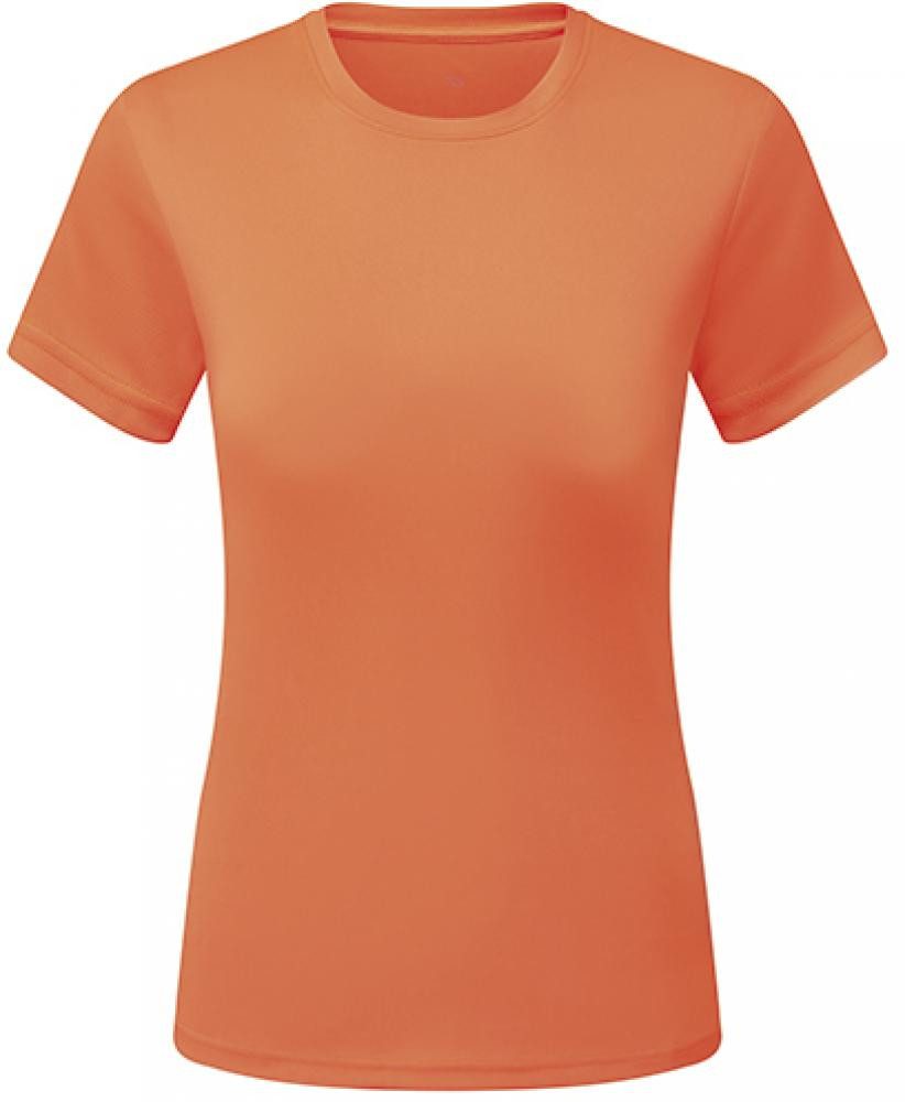 TriDri Rundhalsshirt Women´s Textured Recycled T-Shirt günstig online kaufen