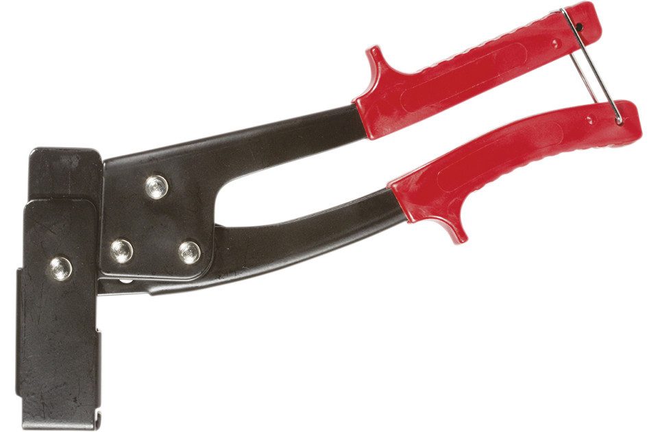 fischer Niete Fischer Heimwerkerzange Spezialzange für