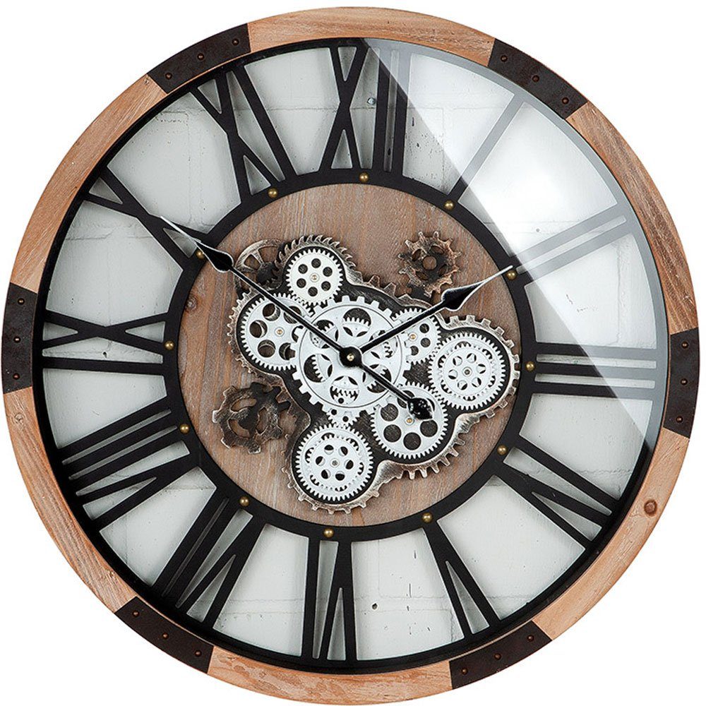 Wanduhr 46165