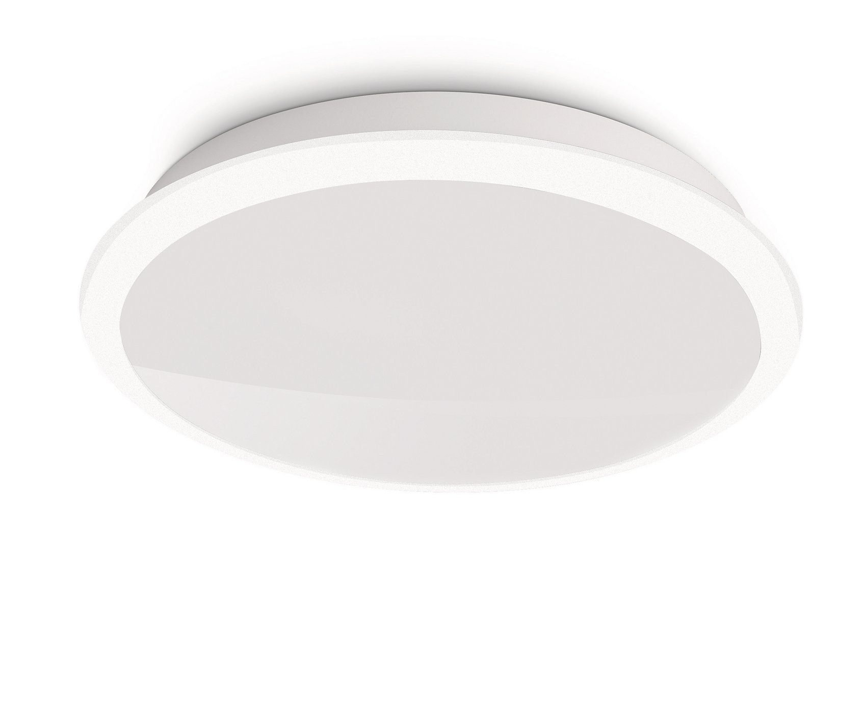 Philips Aufbauleuchte Philips LED Deckenleuchte Denim günstig online kaufen
