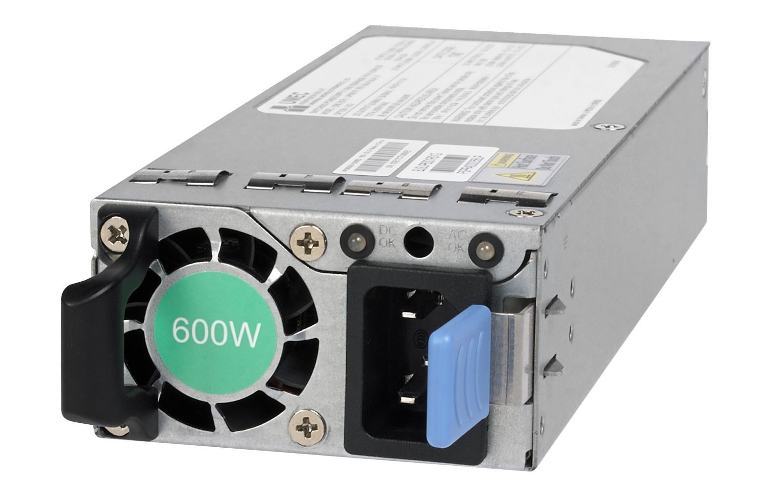 NETGEAR APS600Wv3 600W PSU Netzteil