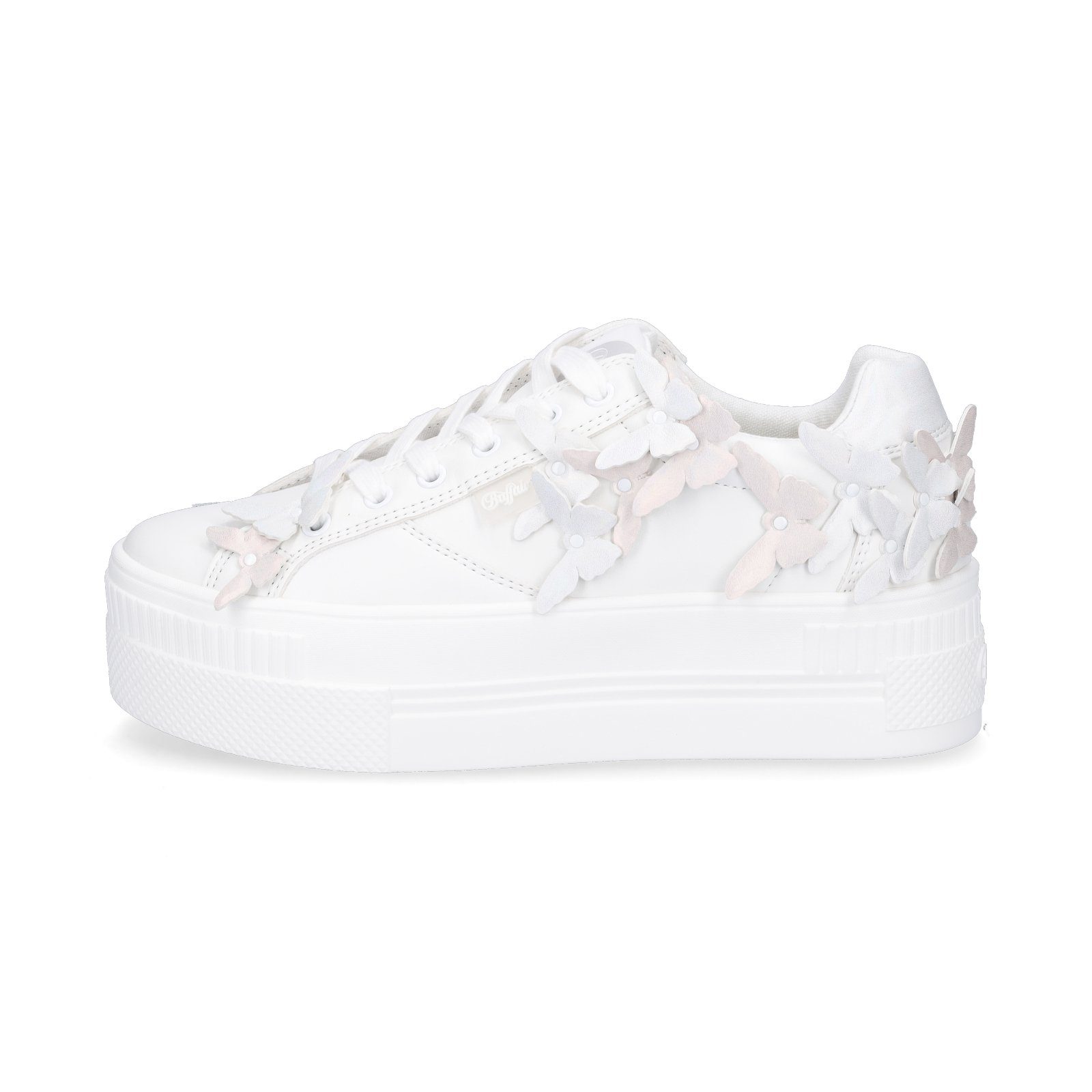 Buffalo Buffalo Damen Plateau Sneaker Paired günstig online kaufen