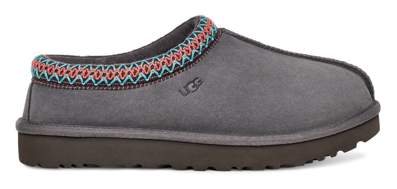 UGG Unisex TASMAN Clog Homeslippers, Pantoffel mit Warmfutter – Bild 4 von 5