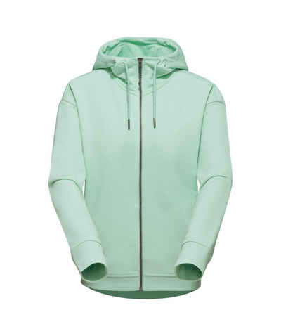 Mammut Fleecejacke Mammut ML Hooded Jacket Women