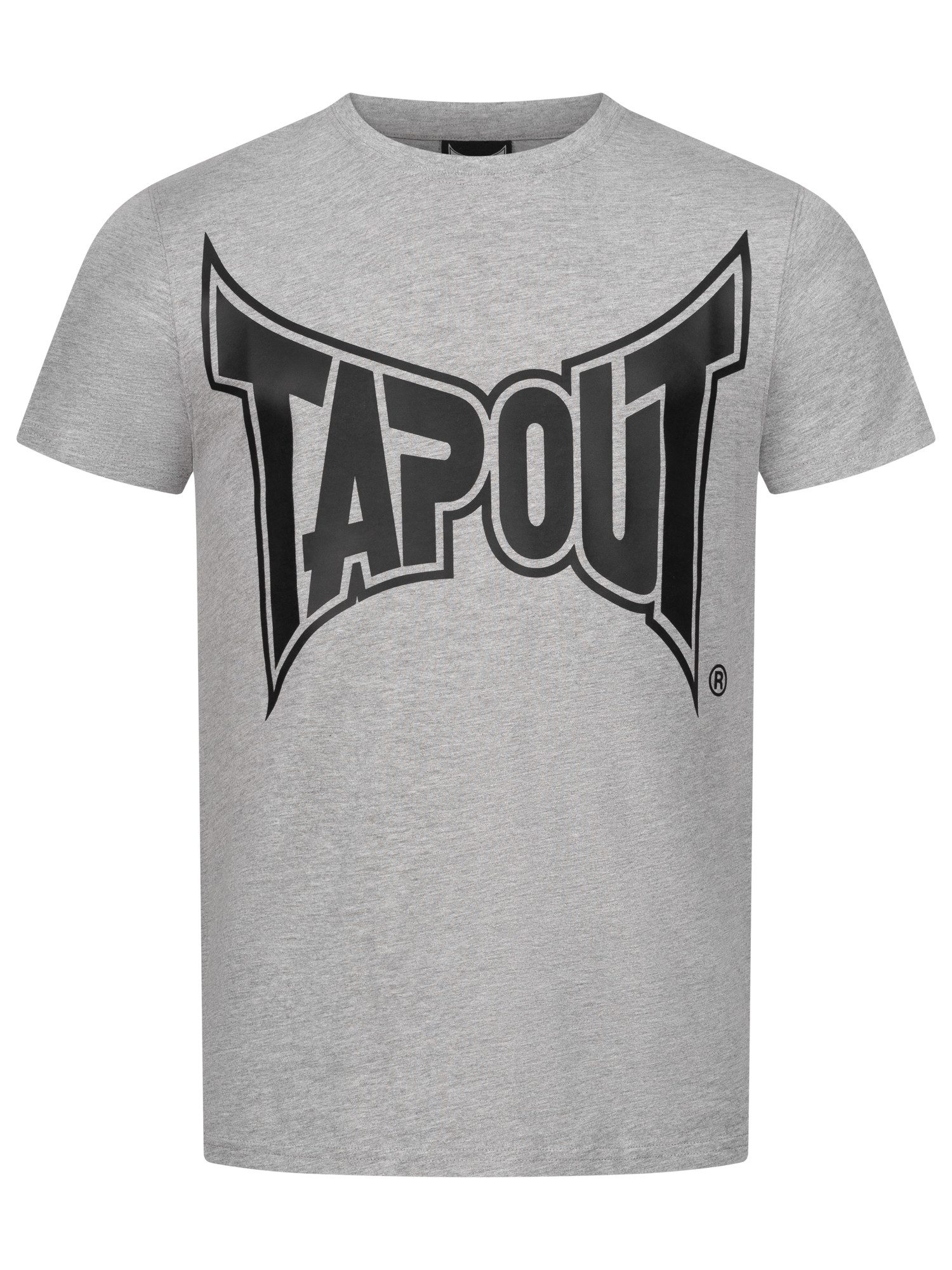 Marl Grey/Black