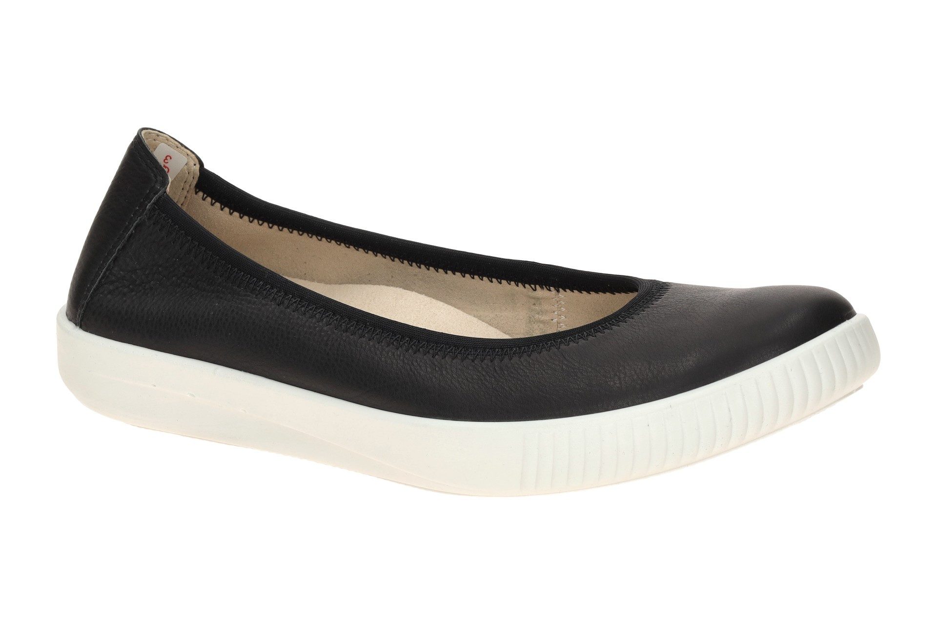 Legero 2-000435-0100 Ballerina