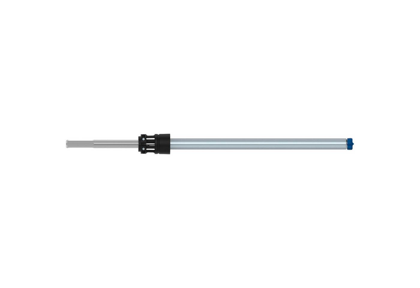 Thumbnail - Bosch Professional Bohrer- und Bitset Bosch Professional Expert Hammerbohrer SDS Clean
