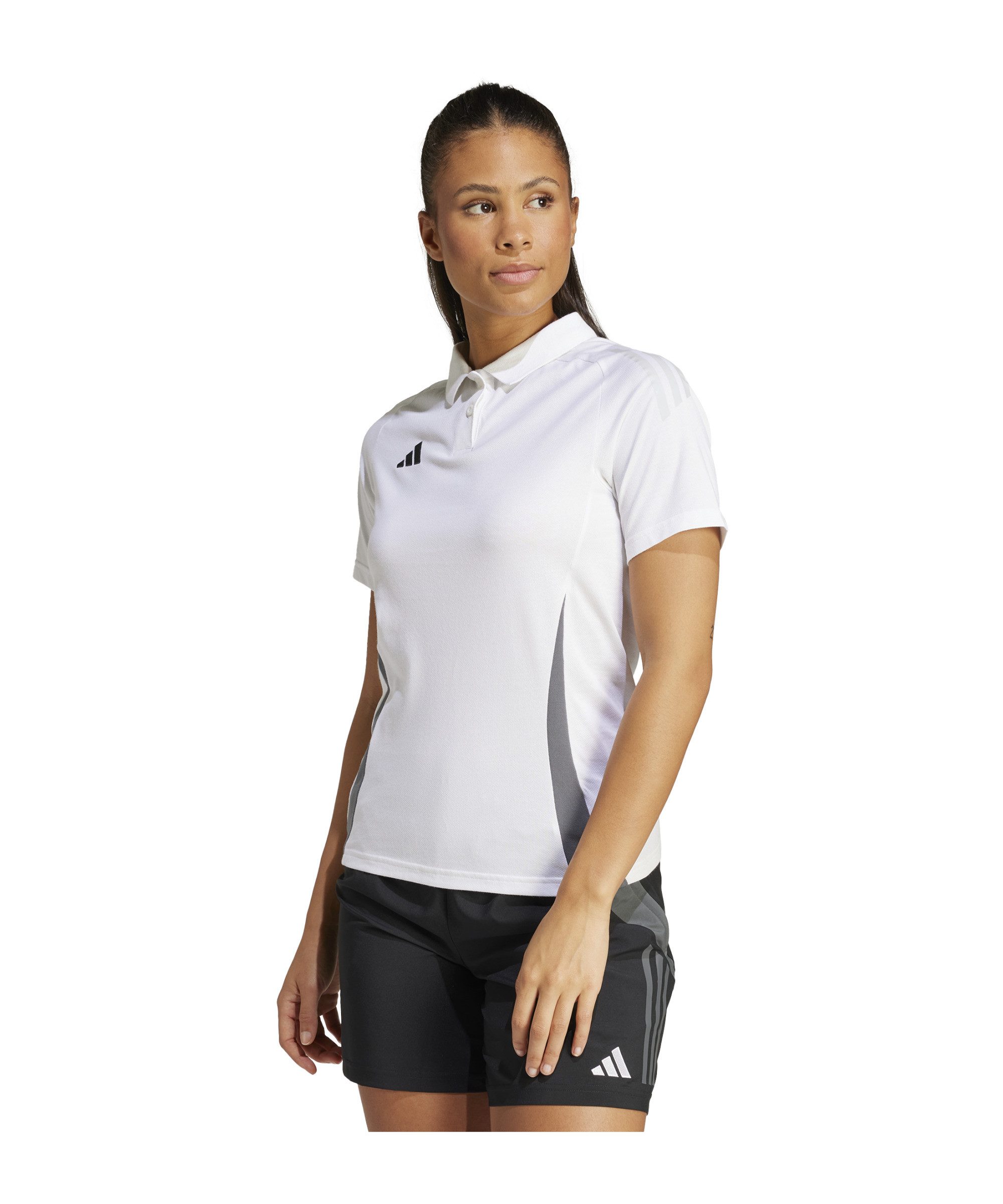 adidas Performance Poloshirt adidas Performance Polyester