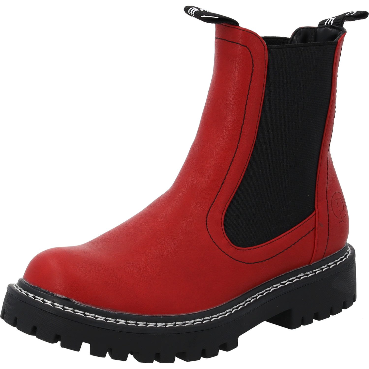 Palado Dedej Chelseaboots