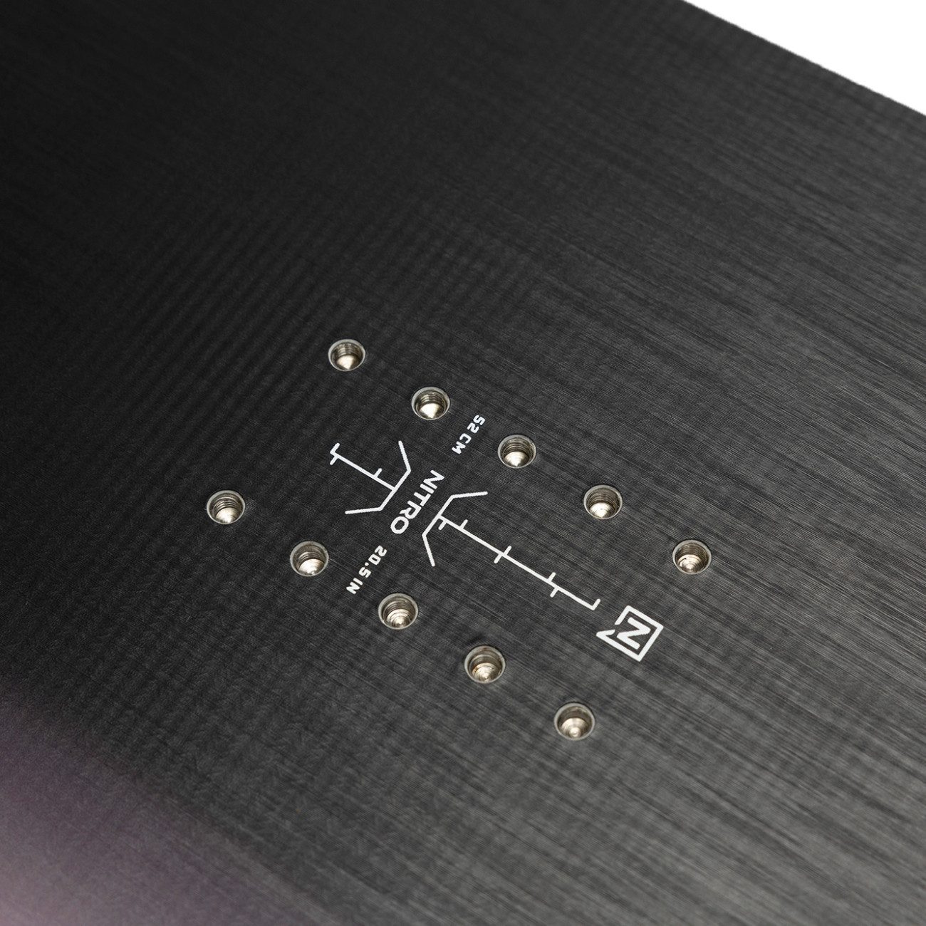 Nitro Snowboards Snowboard OPTISYM