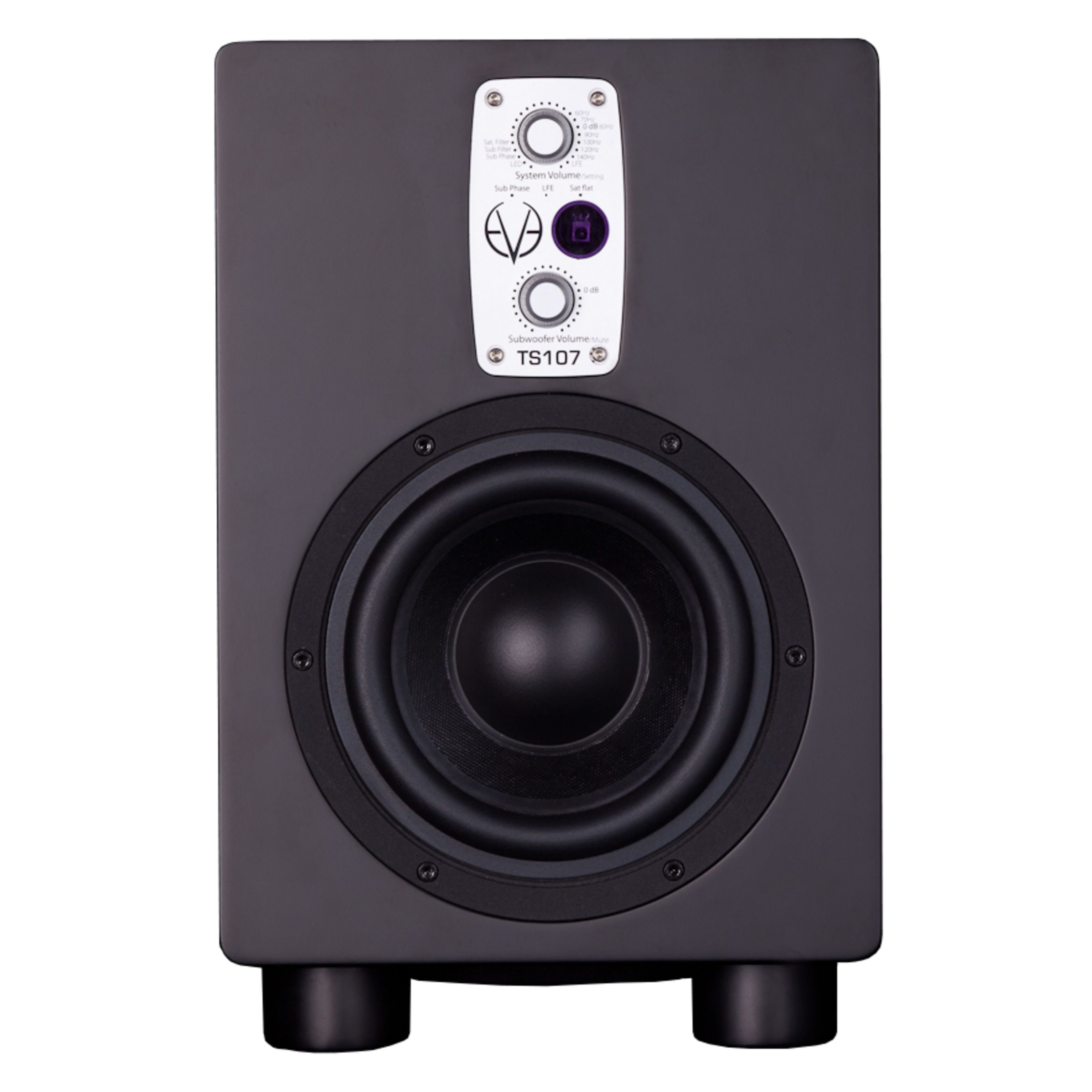 Subwoofer