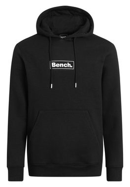 Bench. Sweatshirt Kapuzenpullover 'Bennie 2' Keine Angabe