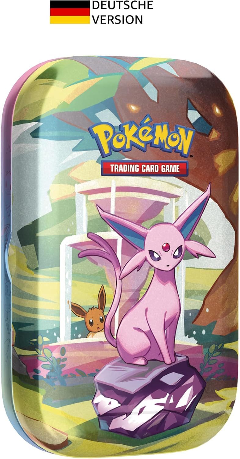 The Pokémon Company International Sammelkarte Pokémon-Sammelkartenspiel: Mi günstig online kaufen