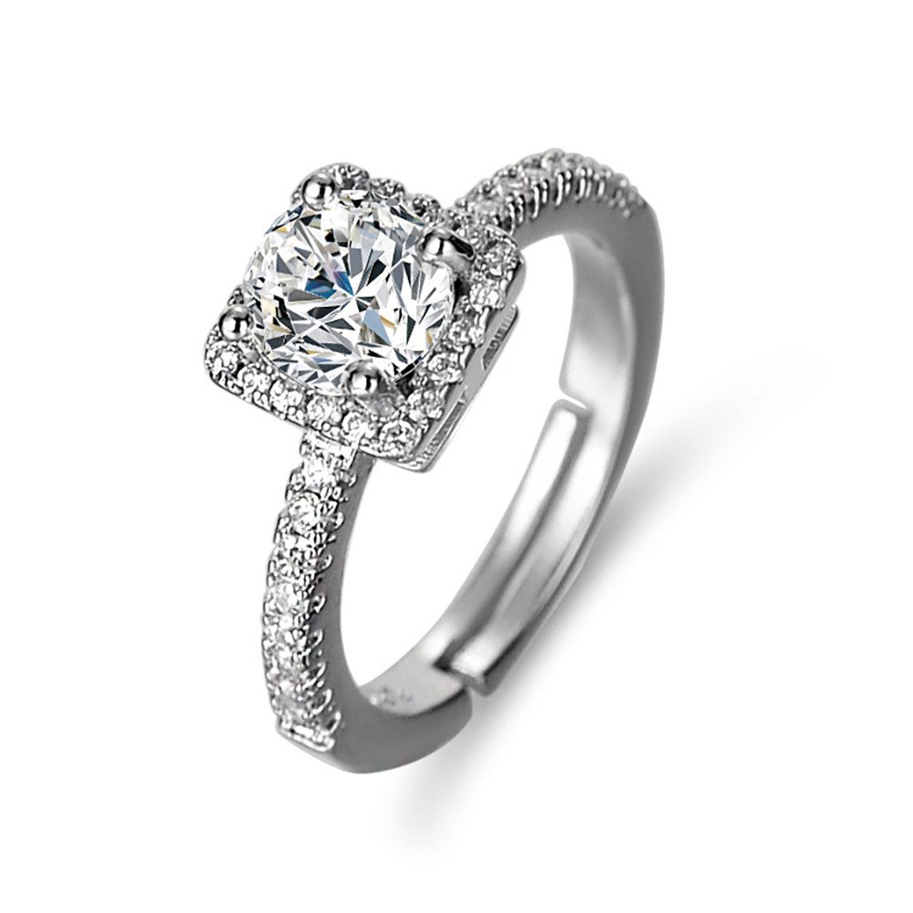 The Beauty House Fingerring Damen Ring günstig online kaufen