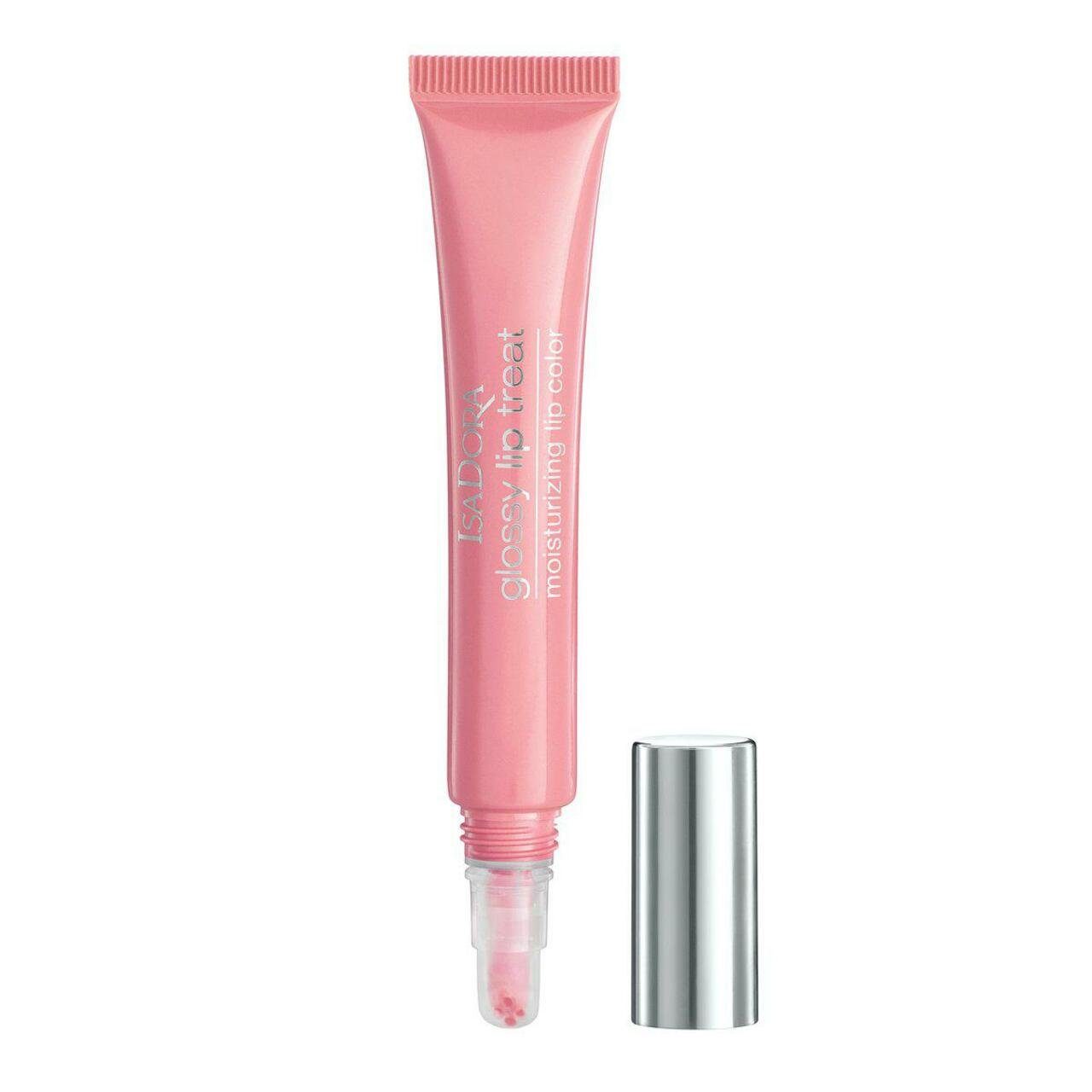 IsaDora Блеск для губ Glossy Lip Treat, Все Hauttypen