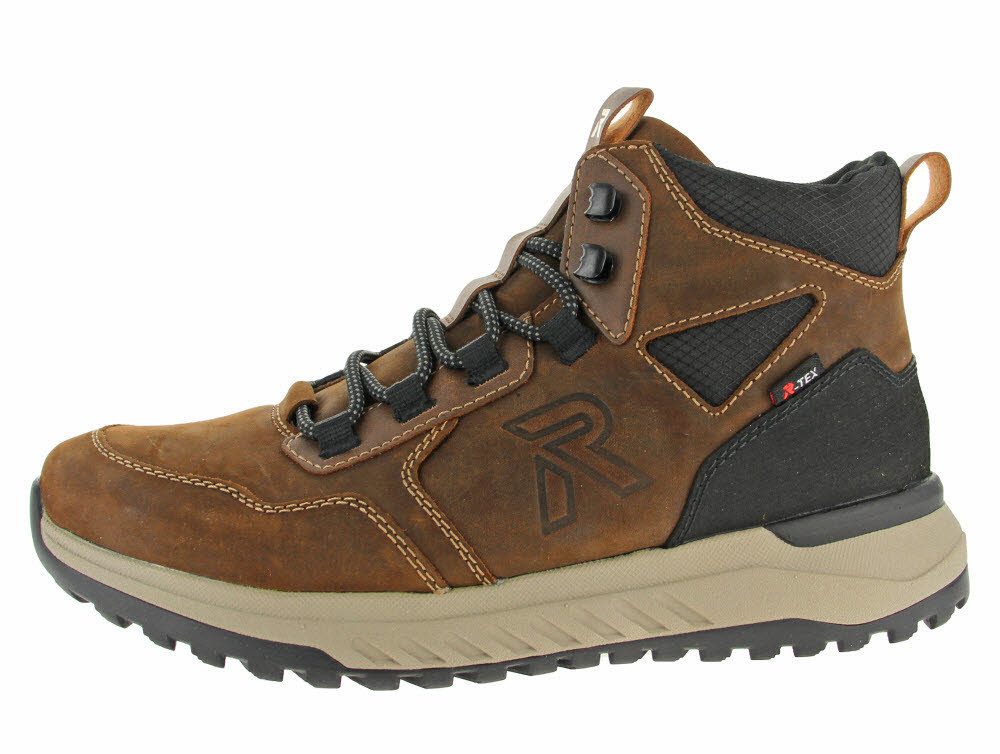 Rieker Rieker EVOLUTION Herren Boots Schnürstiefel