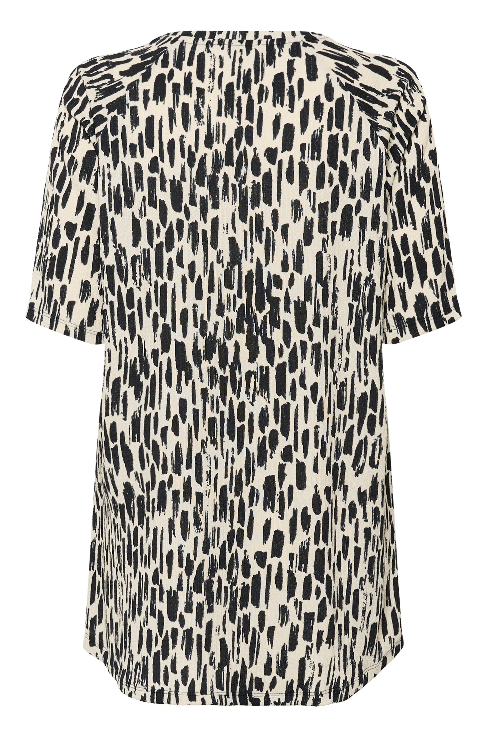 KAFFE Tunika Stricktunika BPanika günstig online kaufen