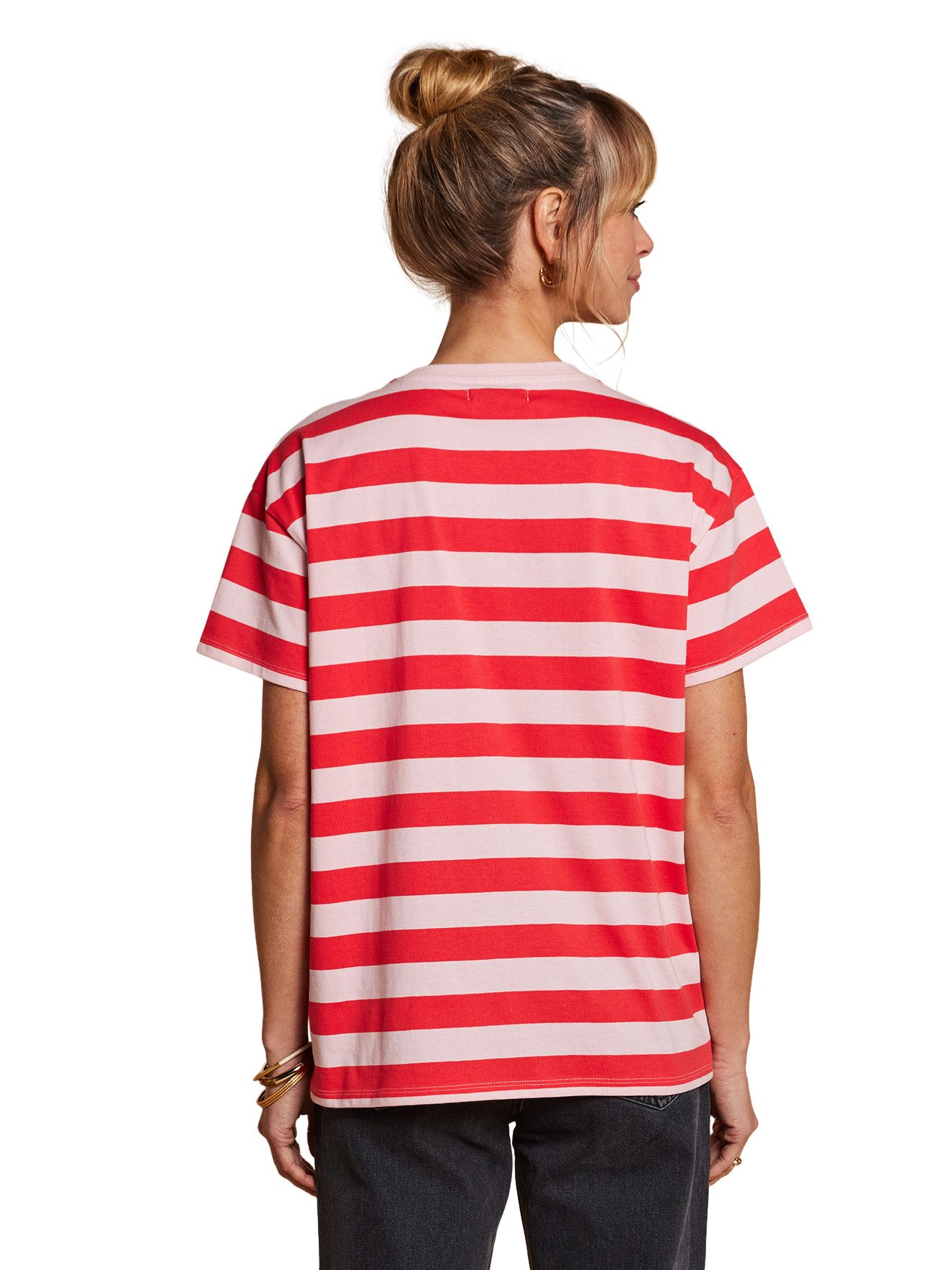 Envie de Fraise Umstandsshirt Mini-Me, Partnerlook