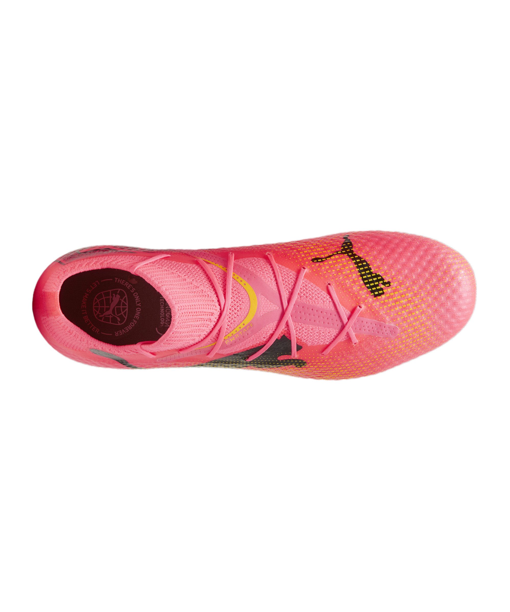 PUMA PUMA FUTURE 7 FG/AG Eclipse Unisex Fußballschuh