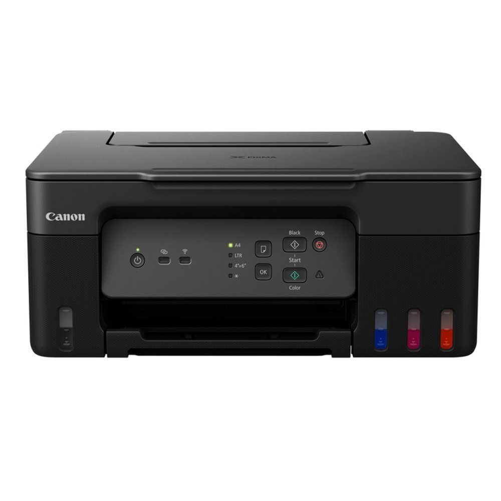 Canon PIXMA G3430 Tintenstrahldrucker Multifunktionsdrucker