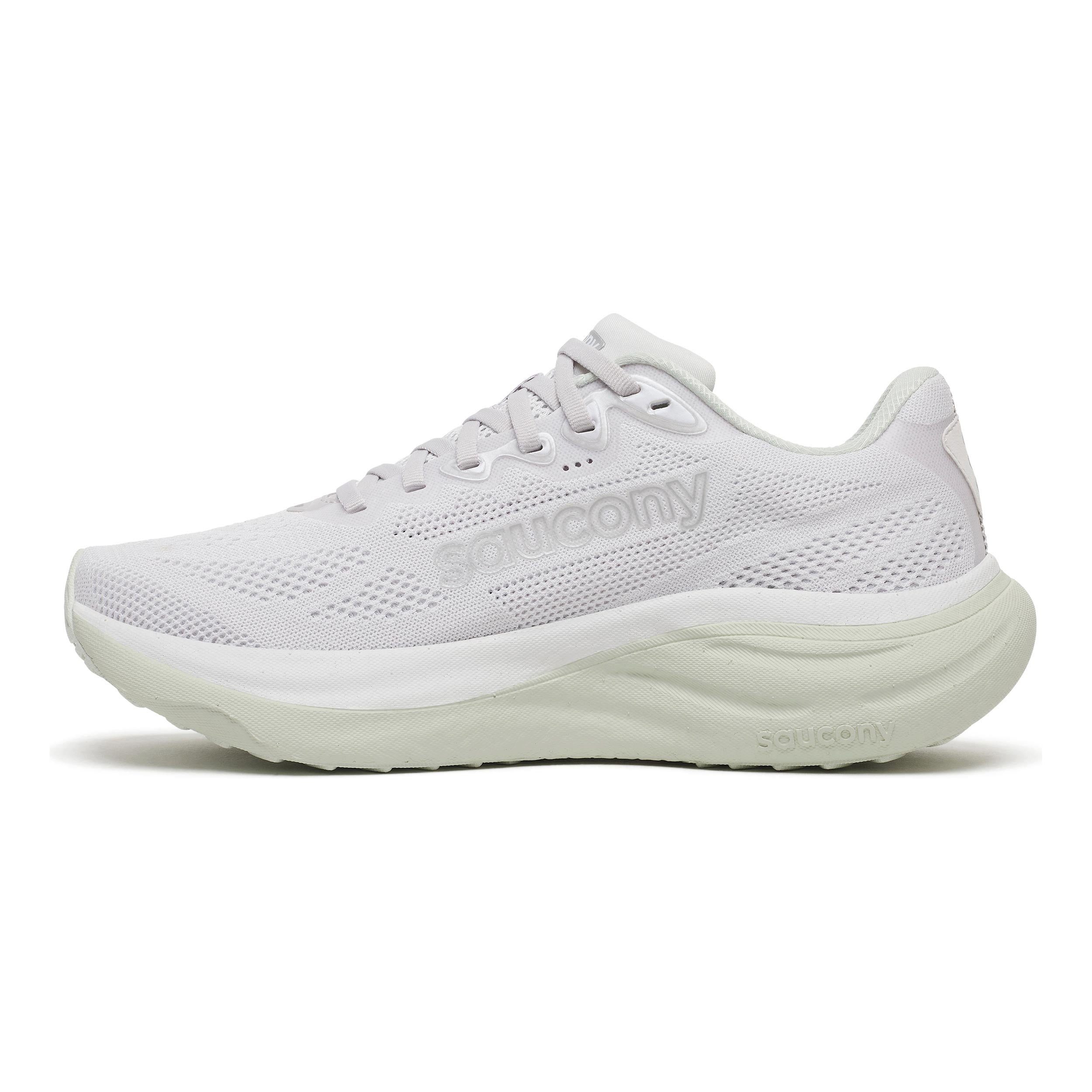 Saucony Ride 19 - Neutralschuh Laufschuh