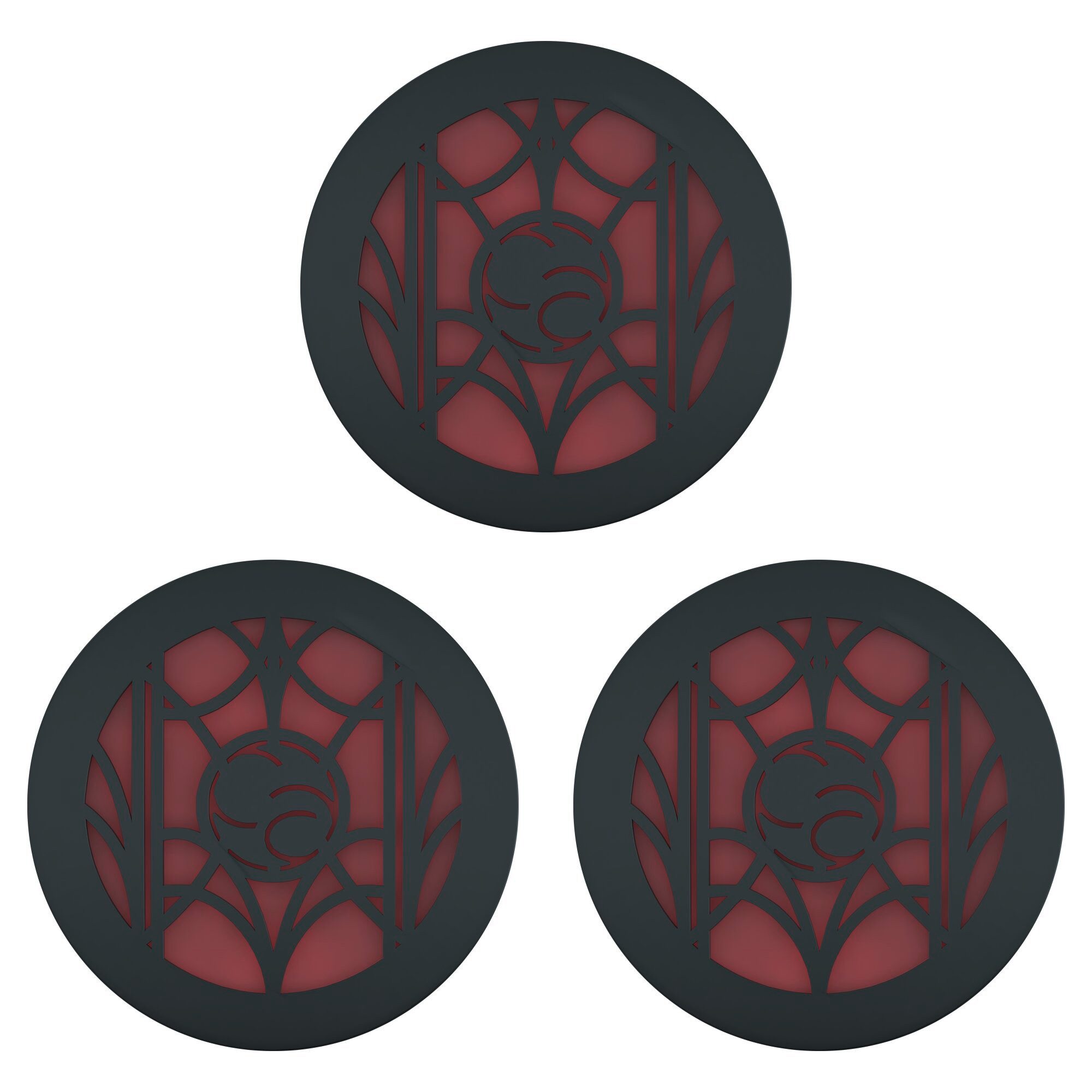 Rouge MYSTIC FOREST Cream Blush
