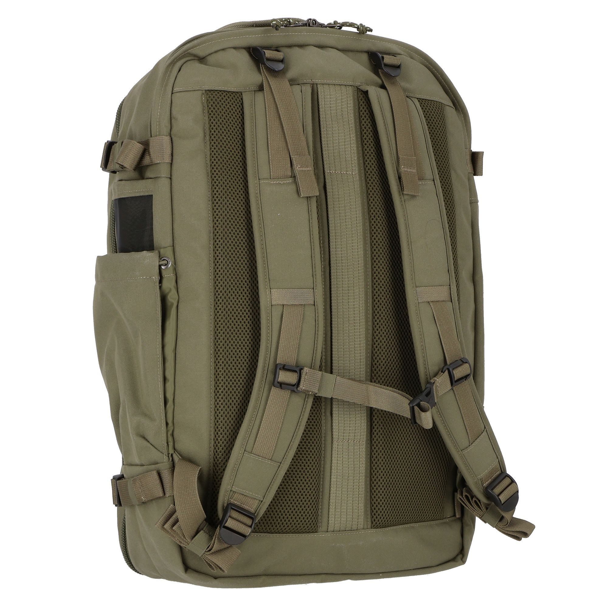 Fjällräven Laptoprucksack Färden, Polyamid