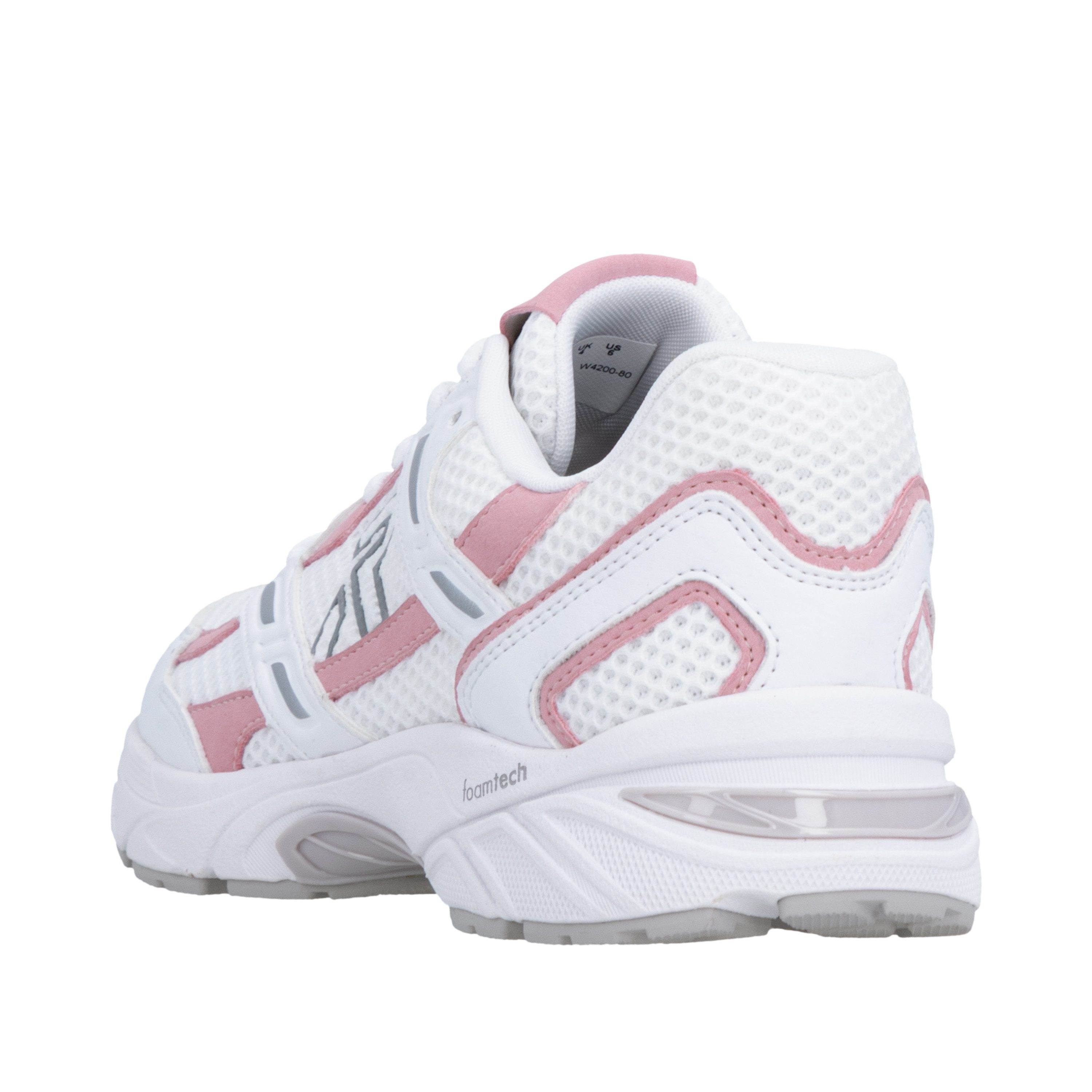 RIEKER Sport Sneaker Schnürschuh, Halbschuh, Freizeitsneaker mit Memory-Sch günstig online kaufen