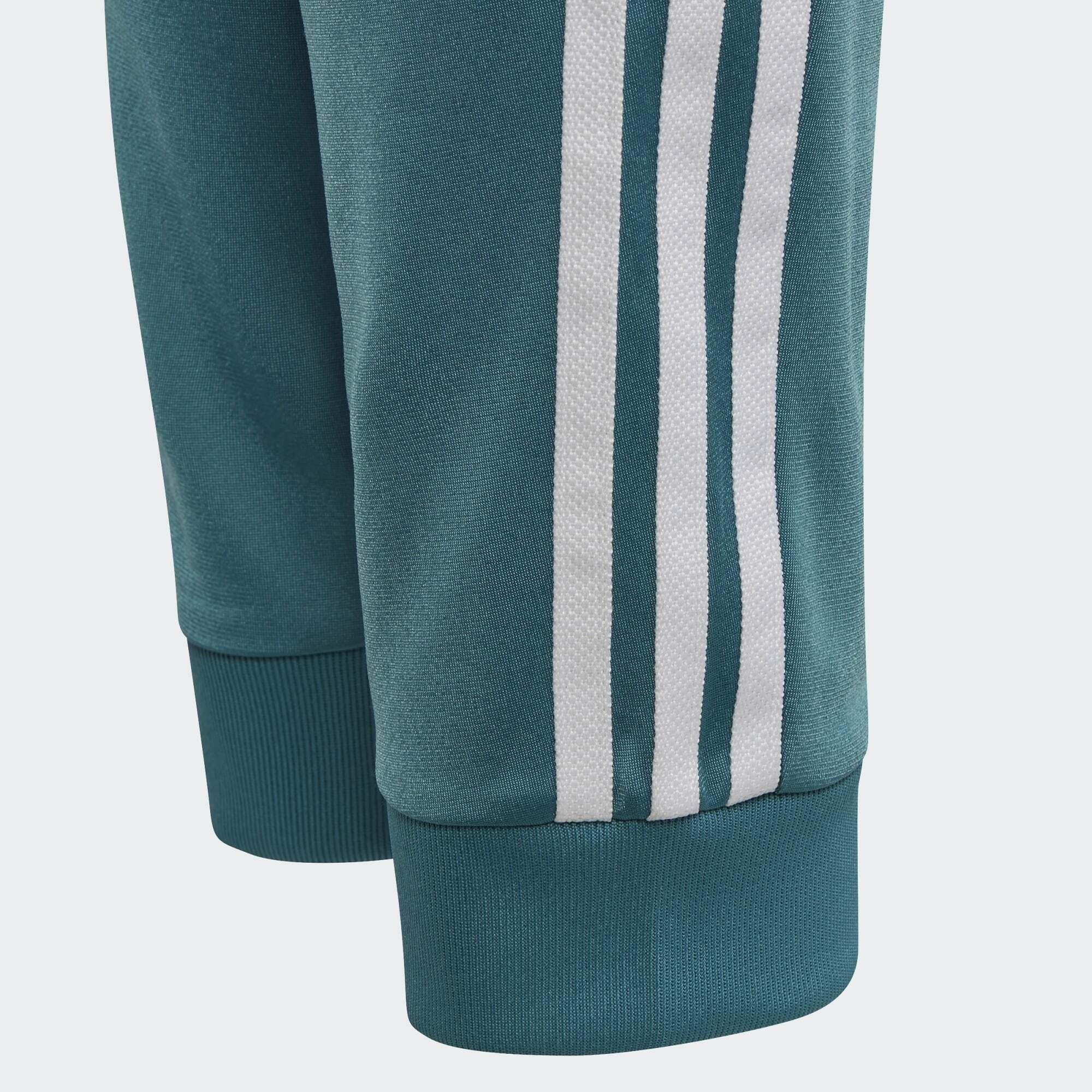 SST ADICOLOR TRAININGSHOSE Fusion Arctic Leichtathletik-Hose adidas Originals