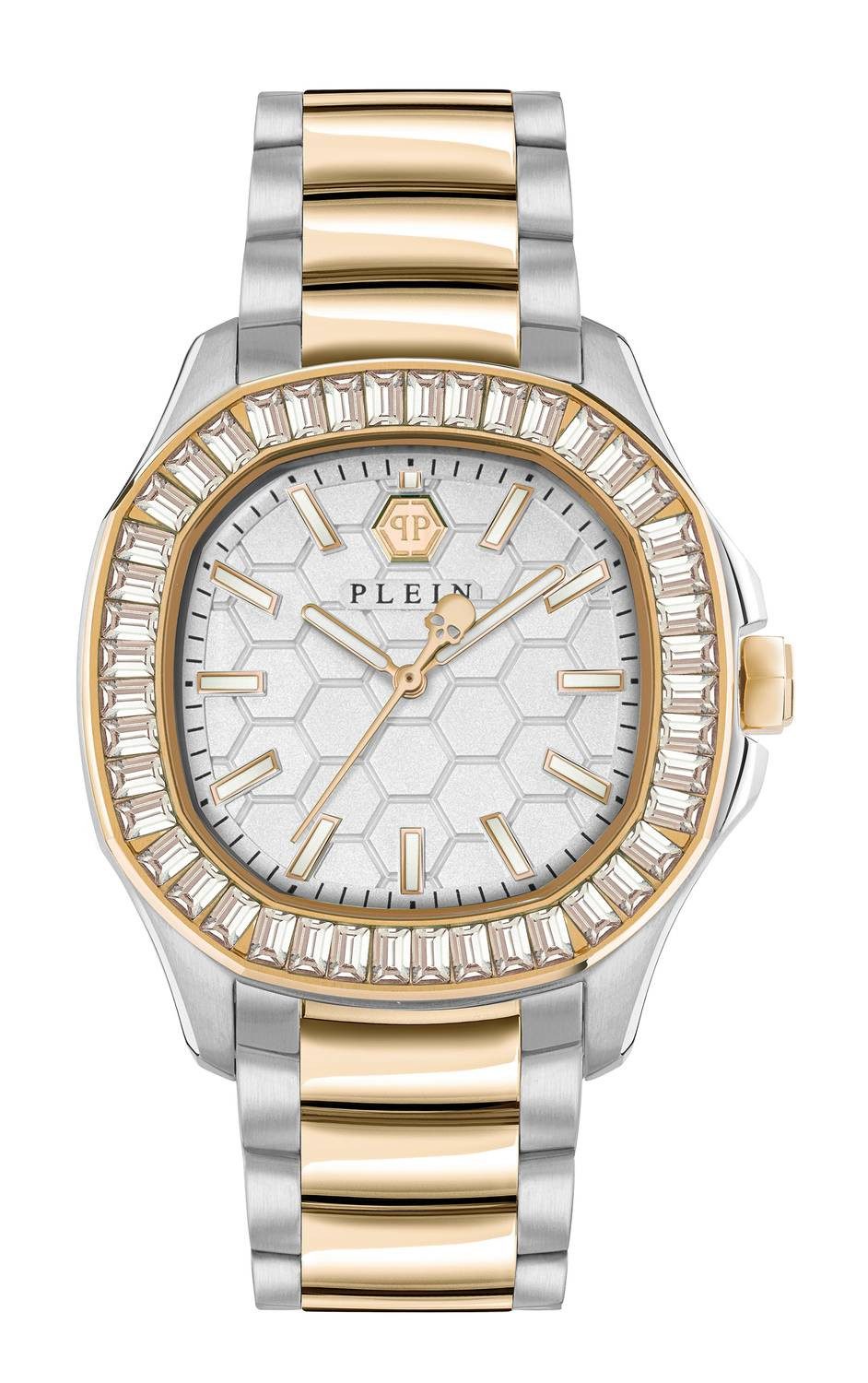 PHILIPP PLEIN Quarzuhr Spectre Lady Crystal günstig online kaufen
