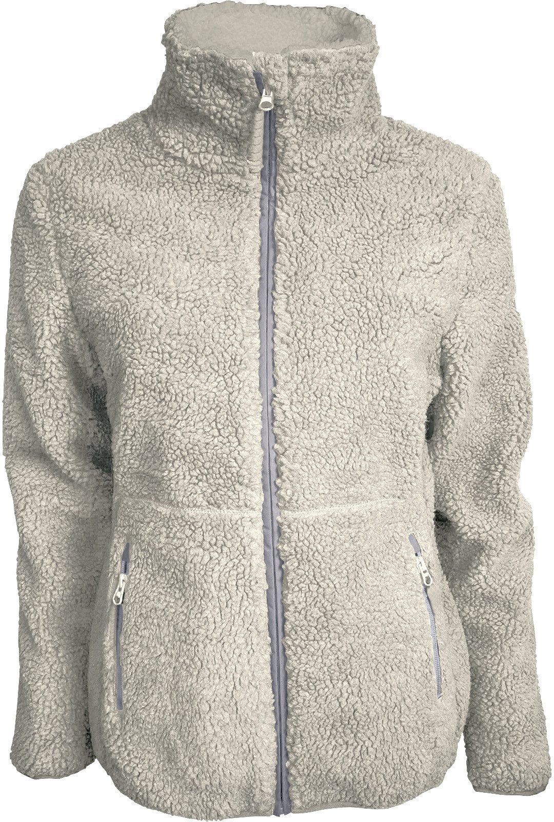 PRO-X ELEMENTS Fleecejacke EMMA