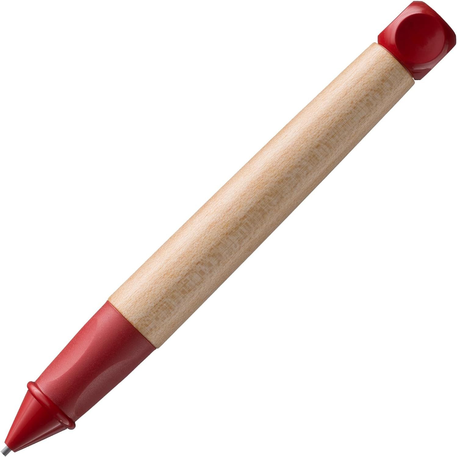 LAMY Bleistift LAMY Drehbleistift abc 110 ROT Stärke B Strichbreite 1,4mm