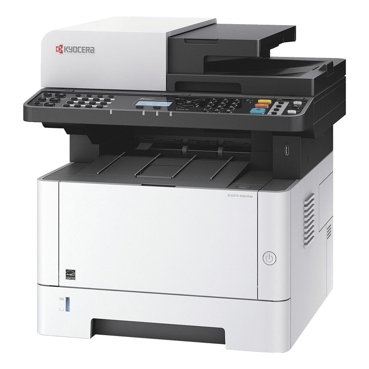 ECOSYS M2635DN Multifunktionsdrucker