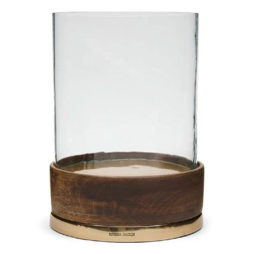 Rivièra Maison Kerzenhalter Windlicht Laglio Hurricane günstig online kaufen