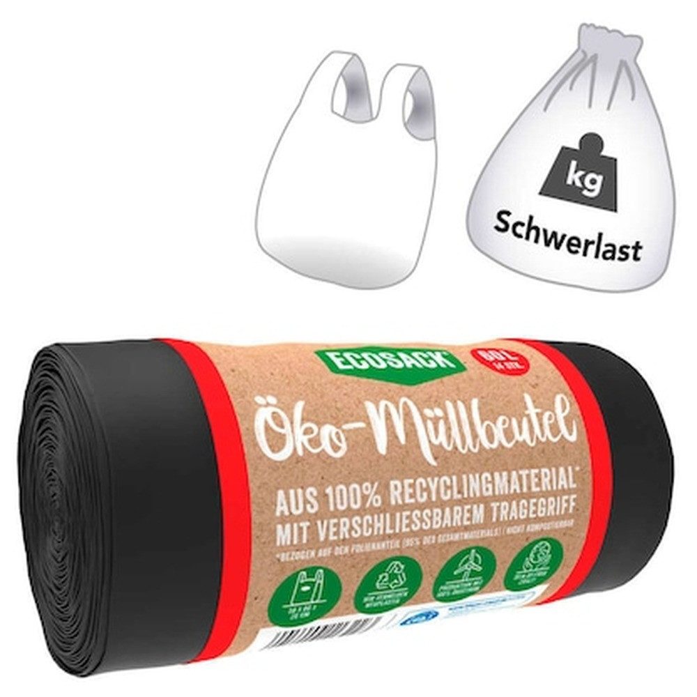 ECOSACK Müllsack ECOSACK® Öko-Schwerlastsäcke