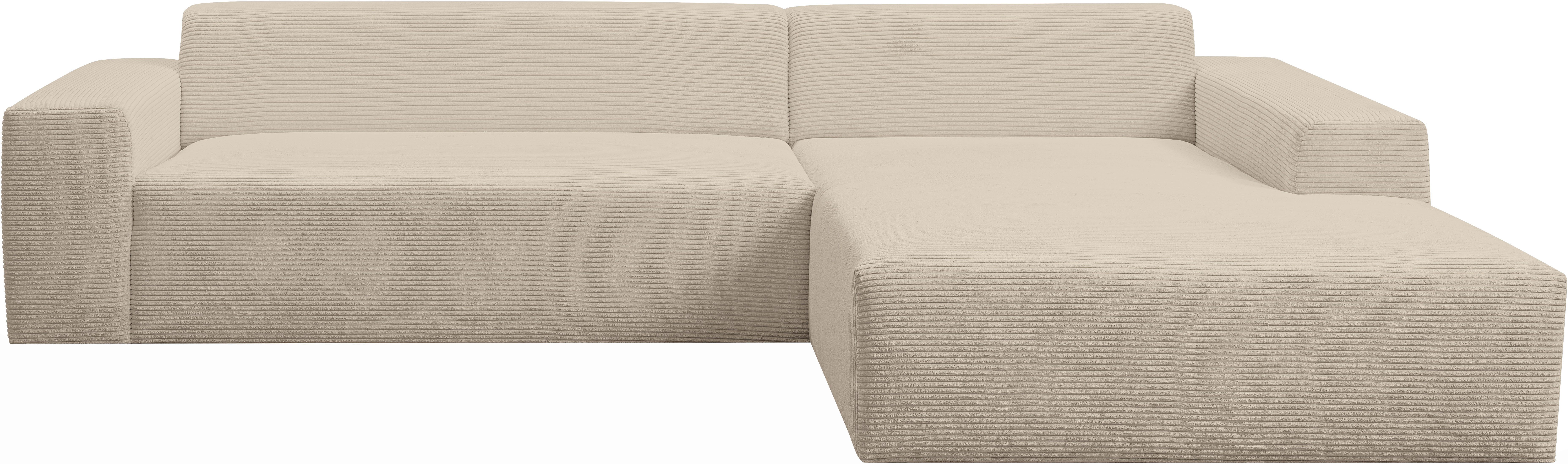 WERK2 Ecksofa Zeus-XL, Mega-Sofa mit großer günstig online kaufen